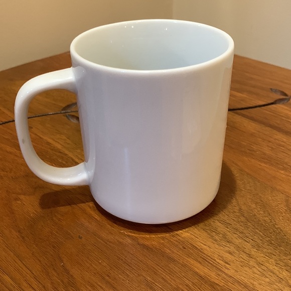 Canadian Geese art mug - Picture 2 of 4